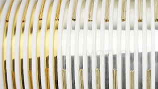 破碎機配件鑄造工序