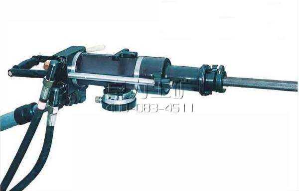 點(diǎn)擊查看源網(wǎng)頁 YYT28全液壓鑿巖機(jī)