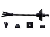 中空注漿錨桿(漲殼式)