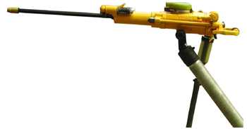 Y24(Y28)、YT24(YT28)風動鑿巖機