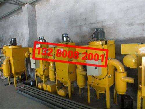 潛孔鉆機除塵器