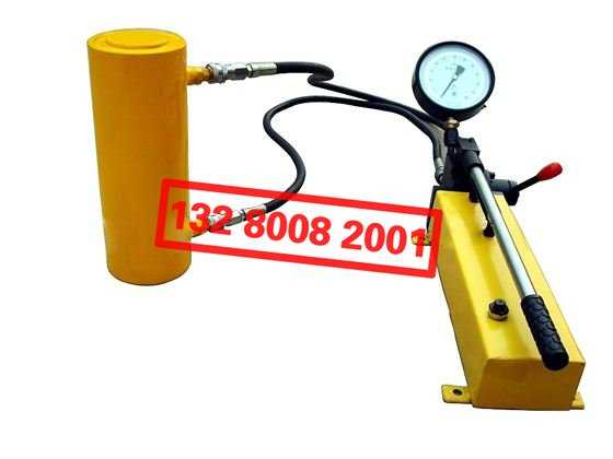 SQF手動分離式液壓千斤頂(分離式液壓千斤頂,分離式千斤頂,液壓千斤頂)