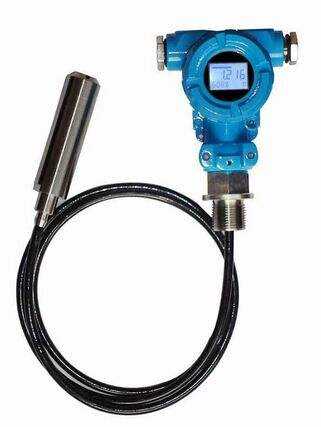 靜壓液位計(投入式靜壓液位計)