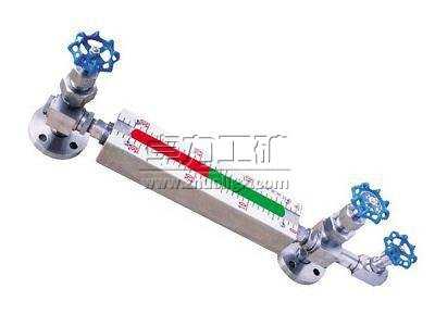 UGS(UNS)系列彩色石英管液位計