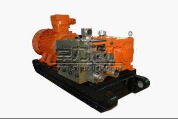 BPW320/16(12.5、10、6.3)M型噴霧泵