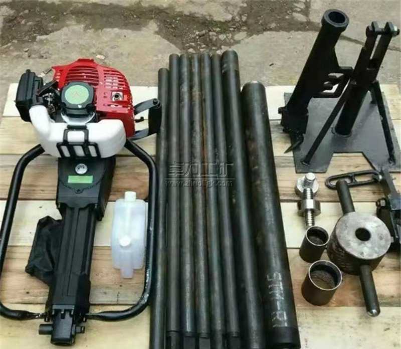 1572574026277200.jpg QTZ-1便攜式取樣鉆機