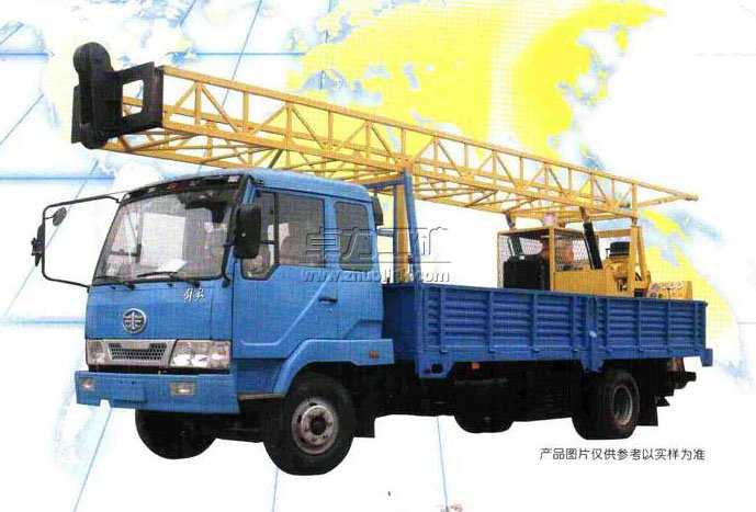 XYC-3܇dʽҺrо@C600m