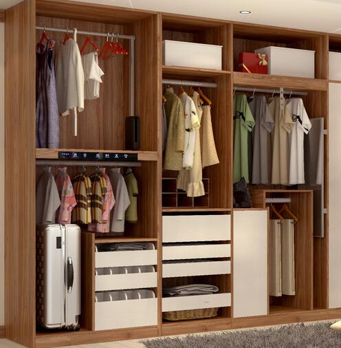 柜子里衣服發(fā)霉怎么辦