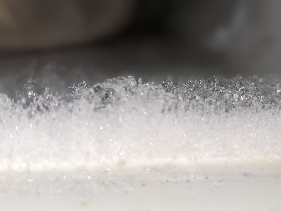 硅膠防霉
