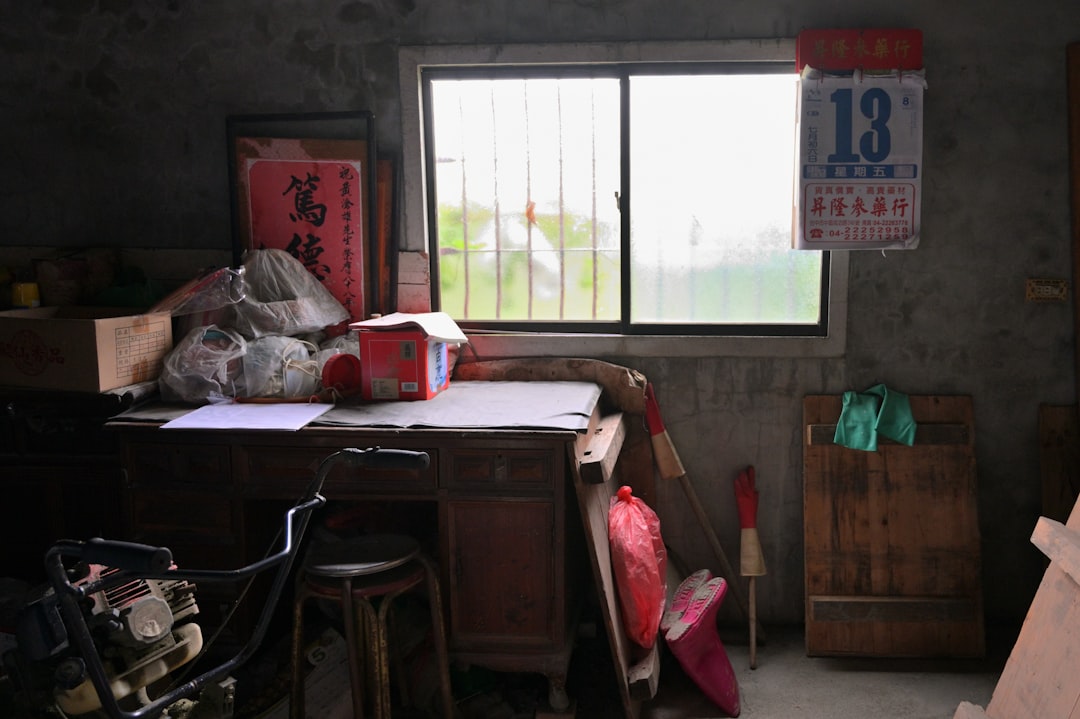 倉(cāng)庫(kù)貨品防霉的常見(jiàn)誤區(qū)：為什么濕度控制后仍反復(fù)長(zhǎng)霉