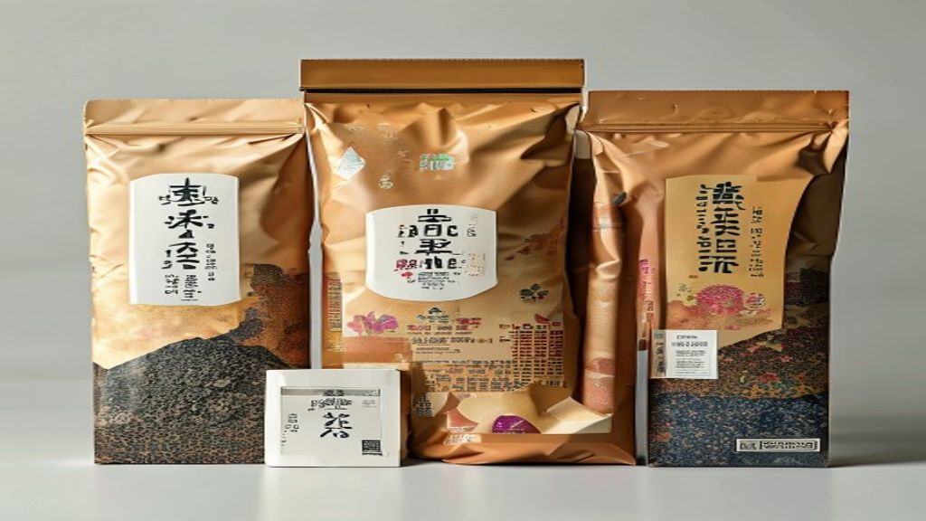 食品包裝防潮失效的根源在于材料親水性與密封性失衡