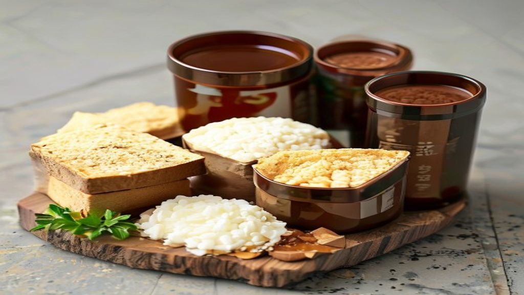 食品車間防霉抗菌劑怎么選才不污染產(chǎn)品