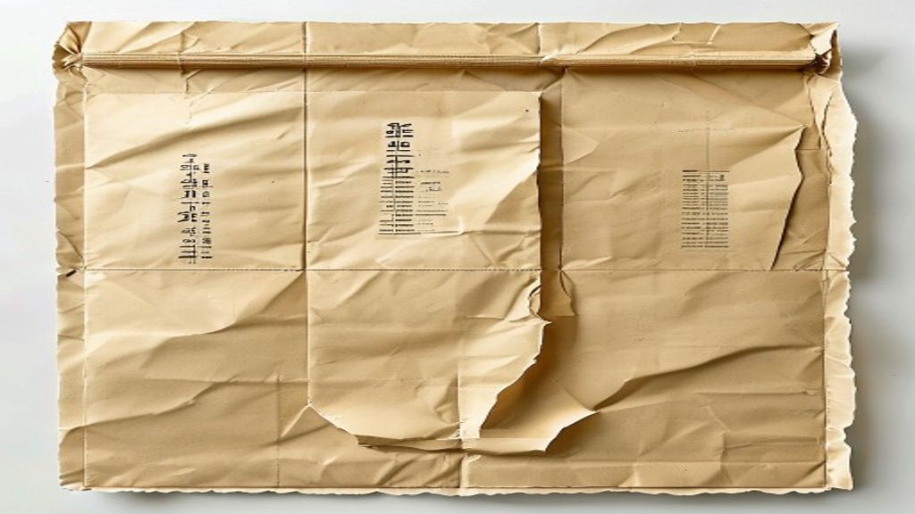 紙品防霉包裝為何總是表面干凈內(nèi)部長霉