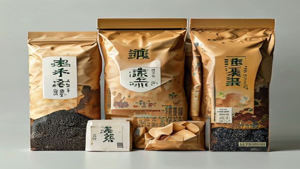 食品包裝防霉處理方法：膠水層是微生物溫床的真相