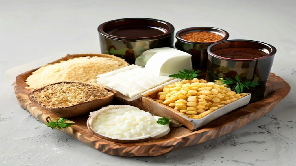 食品級防霉劑有哪些？這3類才是合規(guī)選擇