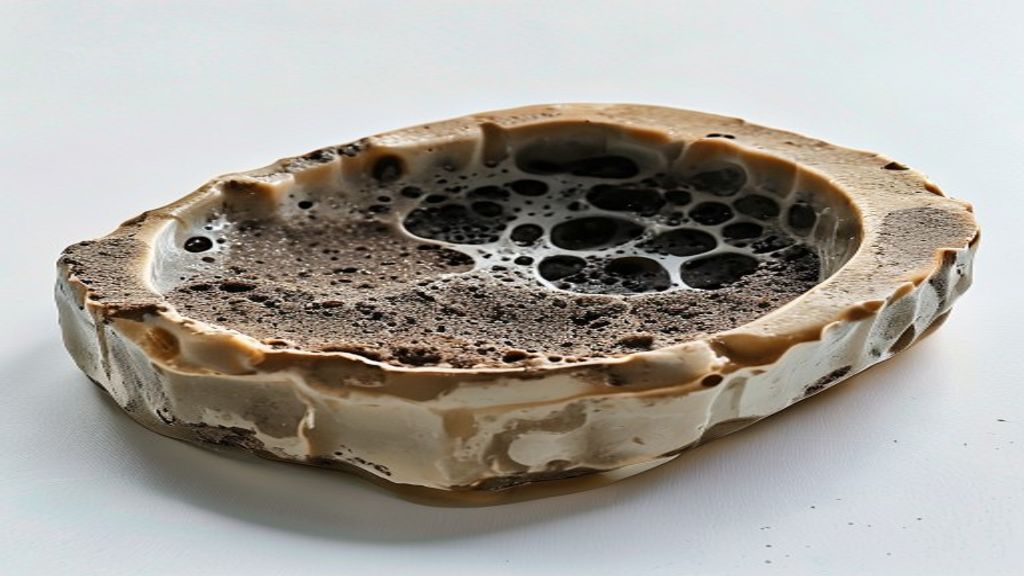 硅膠干燥劑包裝內(nèi)為何還會發(fā)霉？根源在冷凝水和菌源