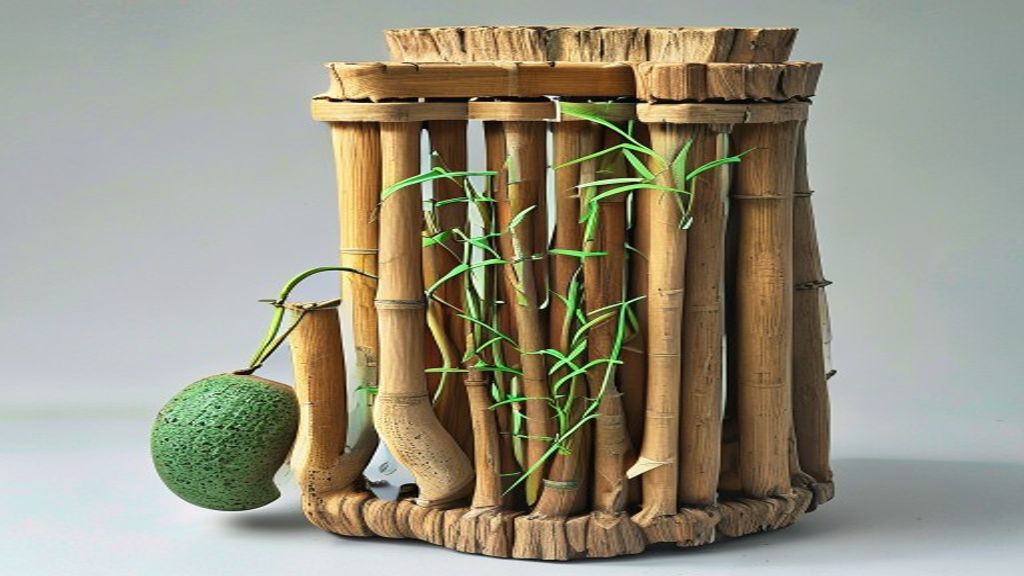竹制品蒸煮后還是發(fā)霉？問題出在漂白和烘干環(huán)節(jié)